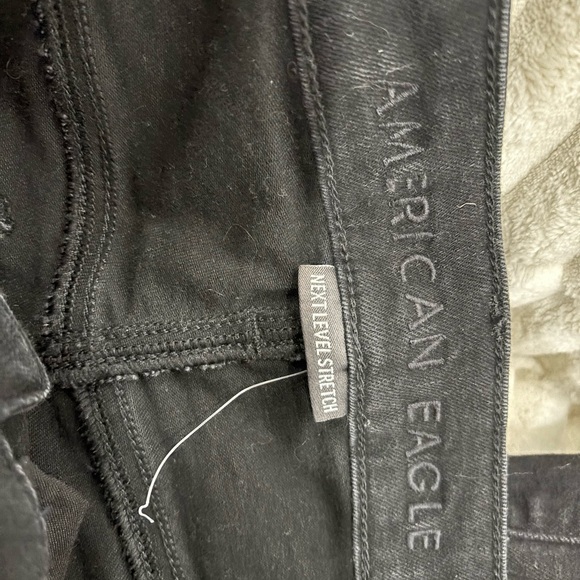 American Eagle Jeans - Picture 4 of 4